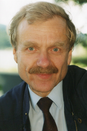 eberhard baumann