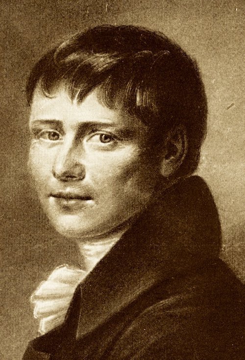 Heinrich_von_Kleist