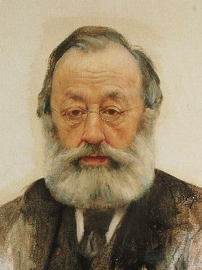 gottfried keller