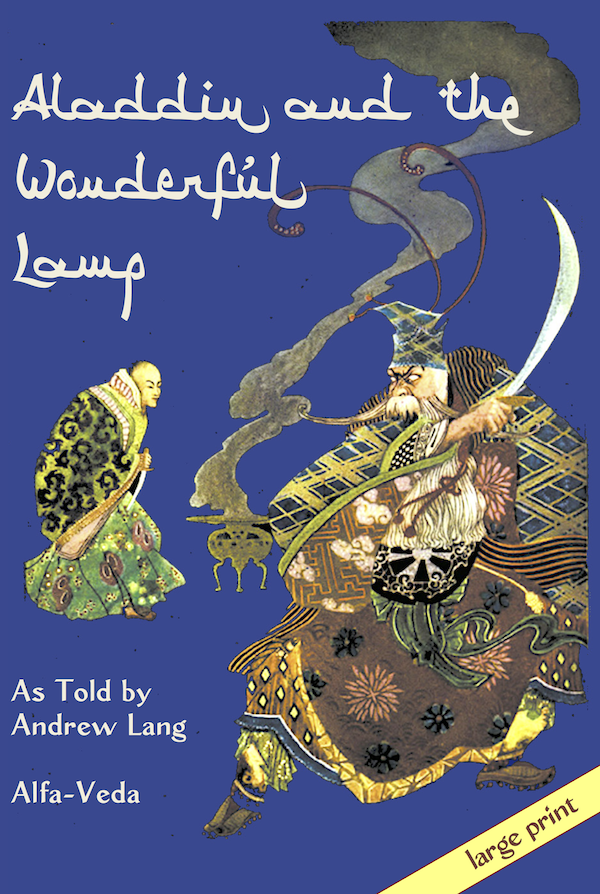 aladdin-wunderful lamp