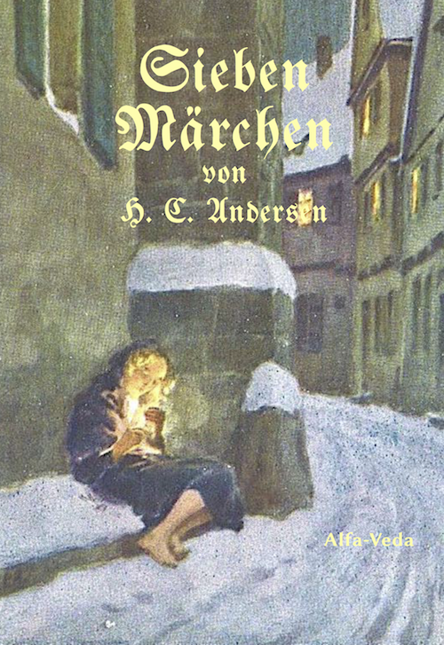 andersens maerchen