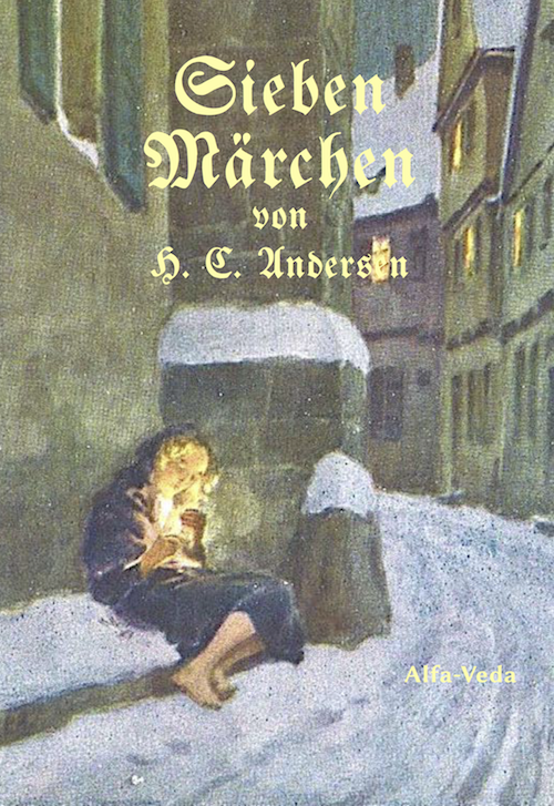 andersens mrchen