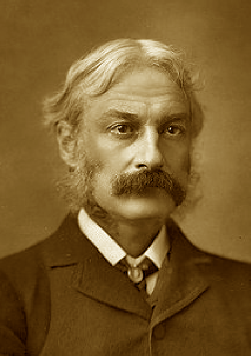 andrew lang