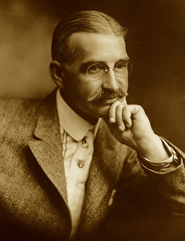 l. frank baum