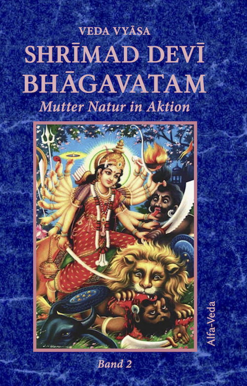 Devi Bhagavatam 2