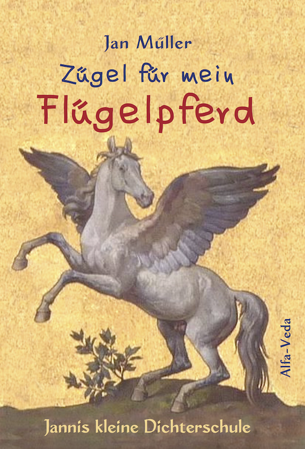 zgel fr mein flgelpferd