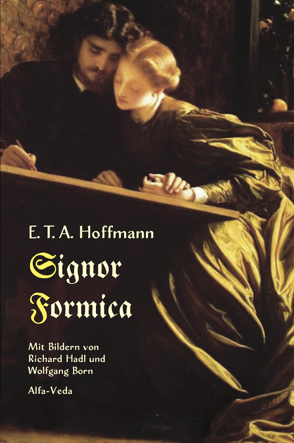 signor formica
