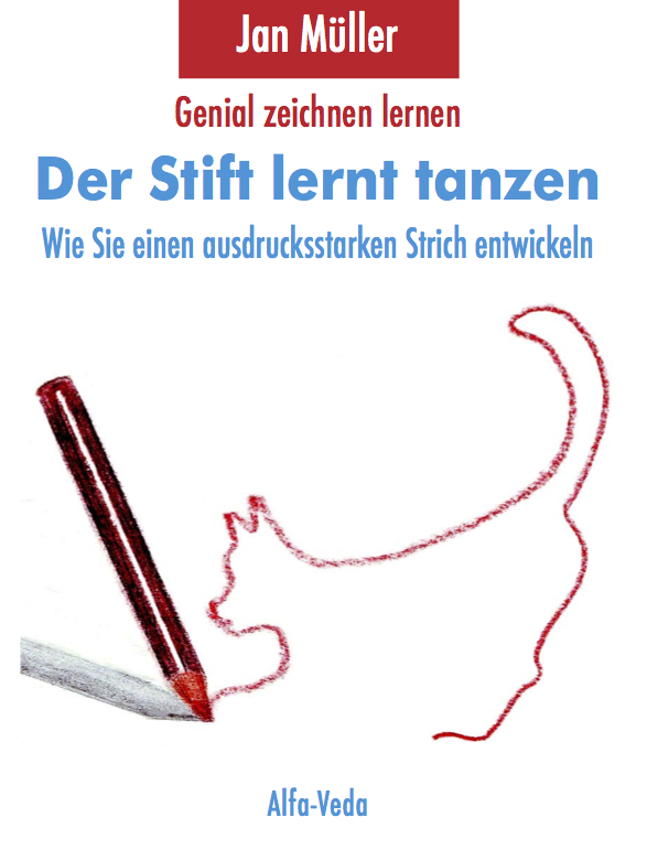 der stiftlernt tanzen