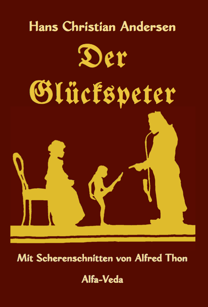 der glckspeter