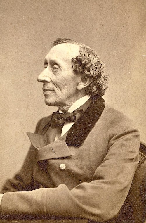 h.c.andersen