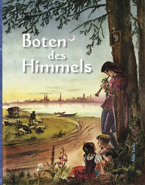 Boten des Himmels