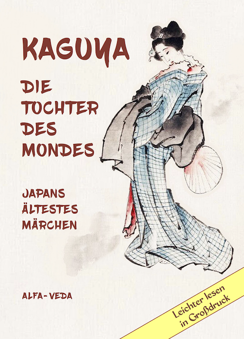 kaguya tochter des mondes