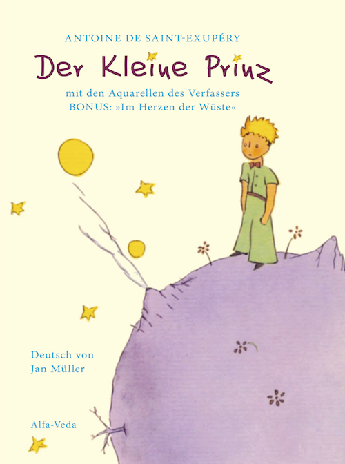 der kleine prinz