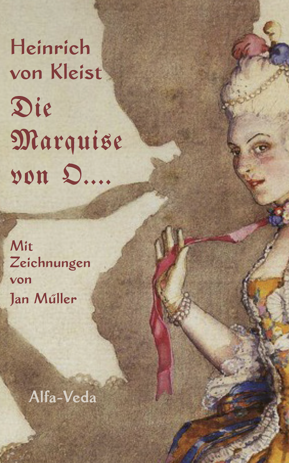 die marquise von o….