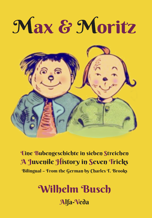 max und moritz