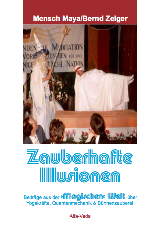 Zauberhafte Illusionen