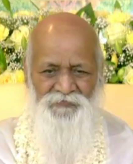 maharishi mahesh yogi