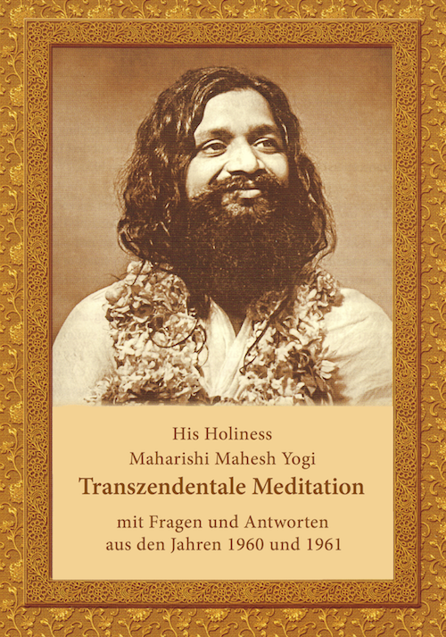maharishi:fragen und antworten