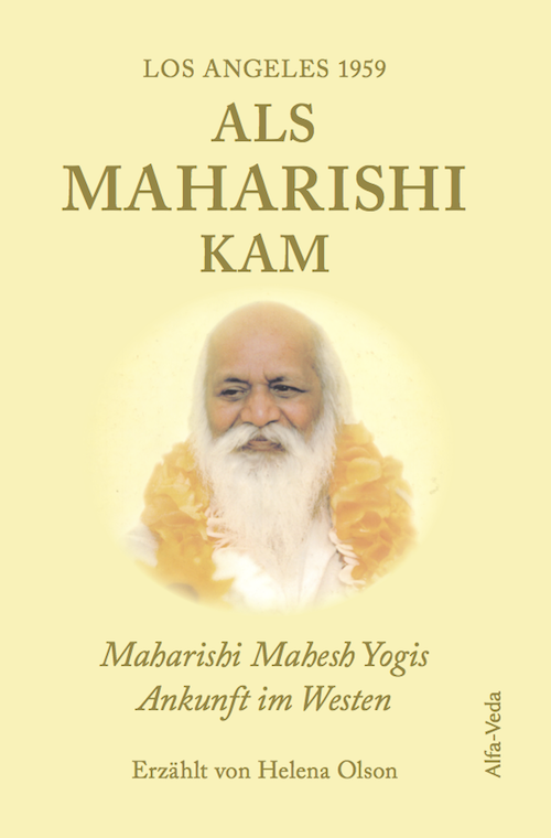 als maharishi kam