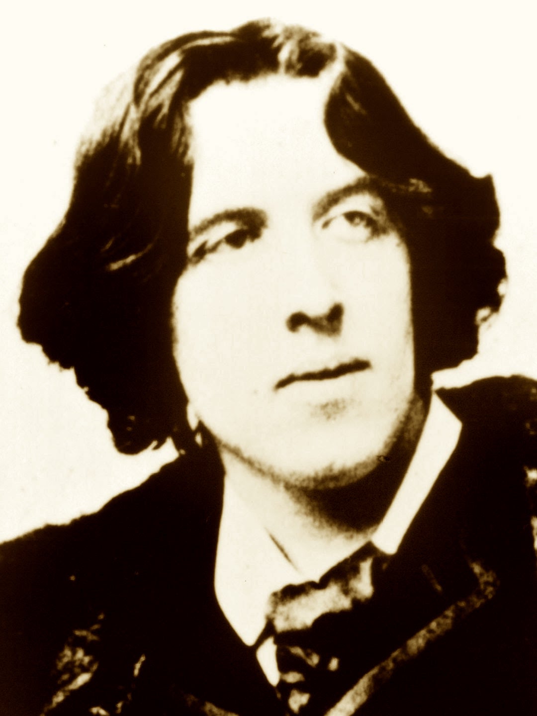 oscar wilde