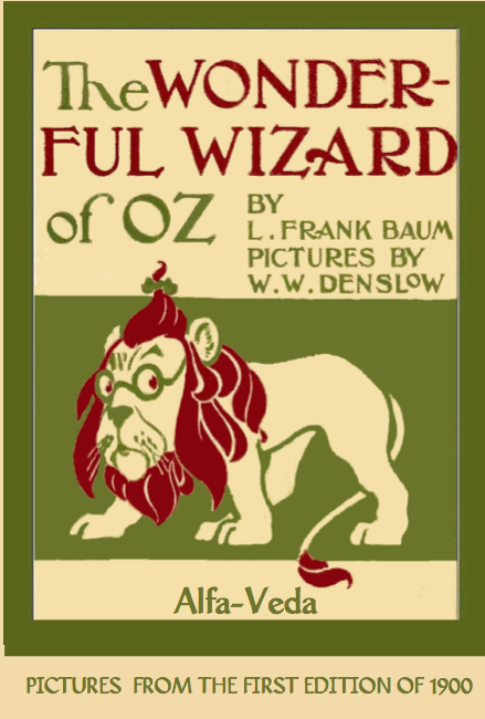 the wonderful wizard of oz