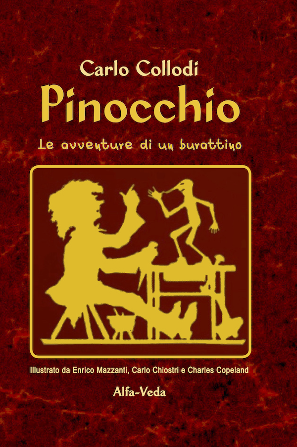 Pinocchio