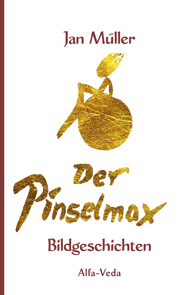 der pinselmax