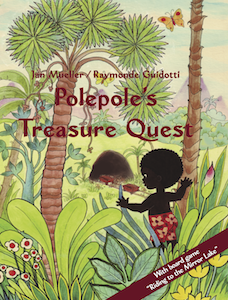 Polepole's Treasure Quest