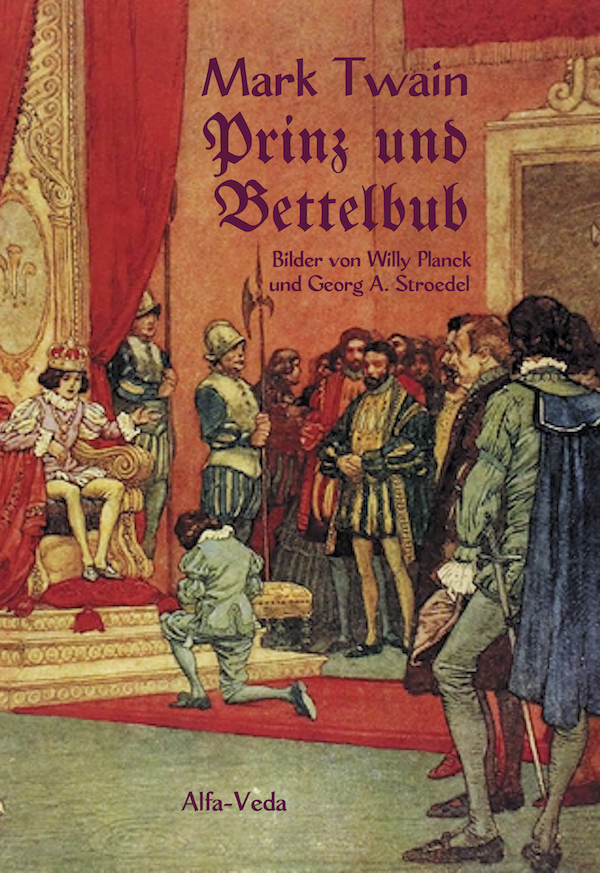 Prinz und Bettelbub