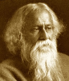 rabindranath tagore