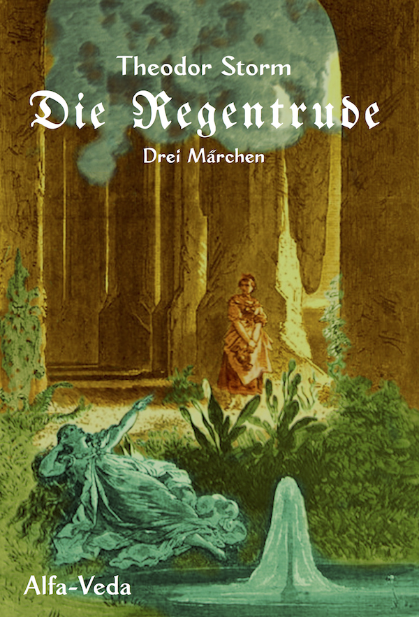 die regentrude
