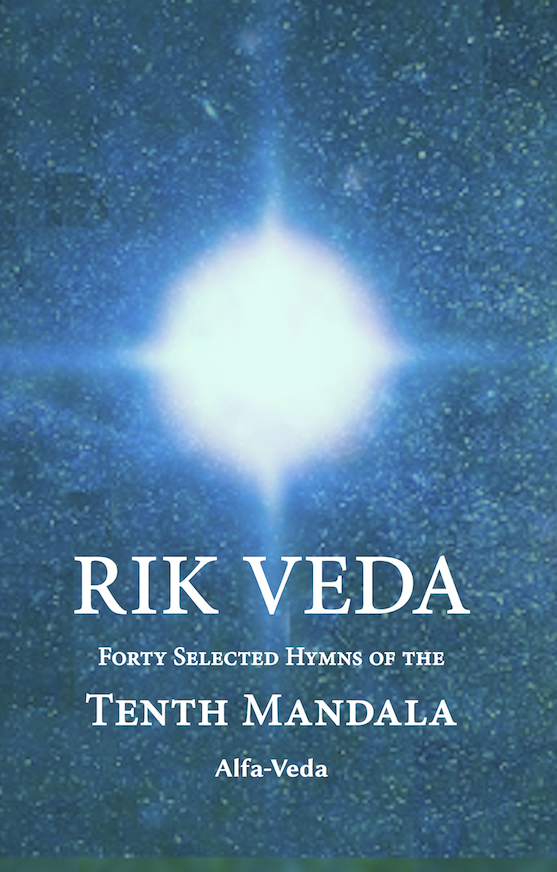 rik veda tenth mandala