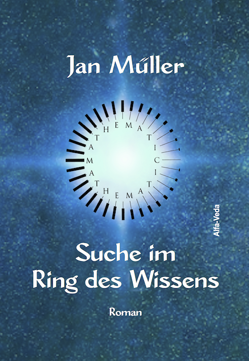 Suche im Ring des Wissens