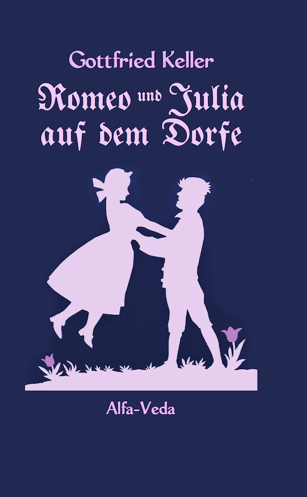 Romeo und julia auf dem dorfe