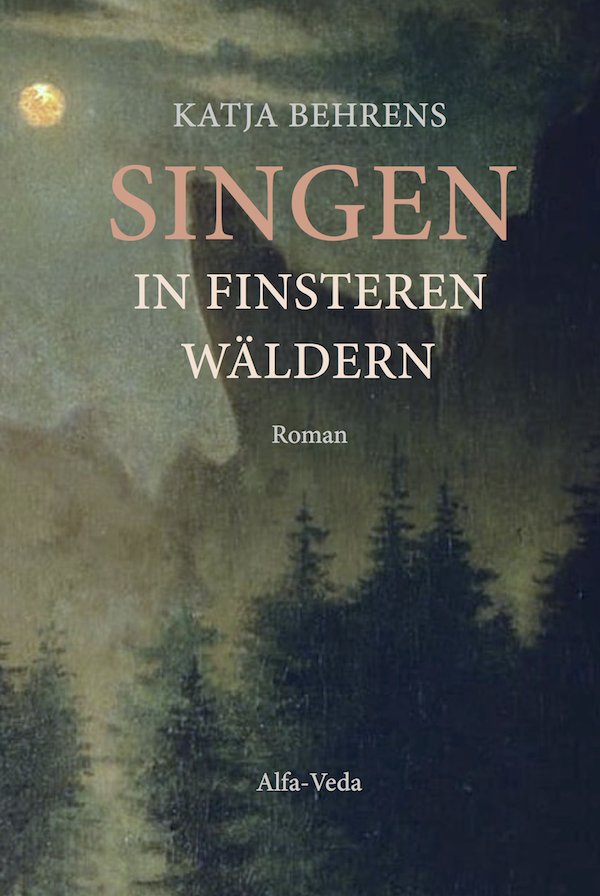 singen in finsteren wldern