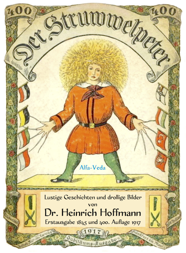 der struwwelpeter