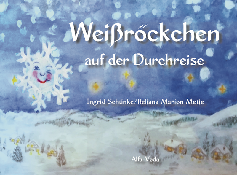 weirckchen auf der durchreise